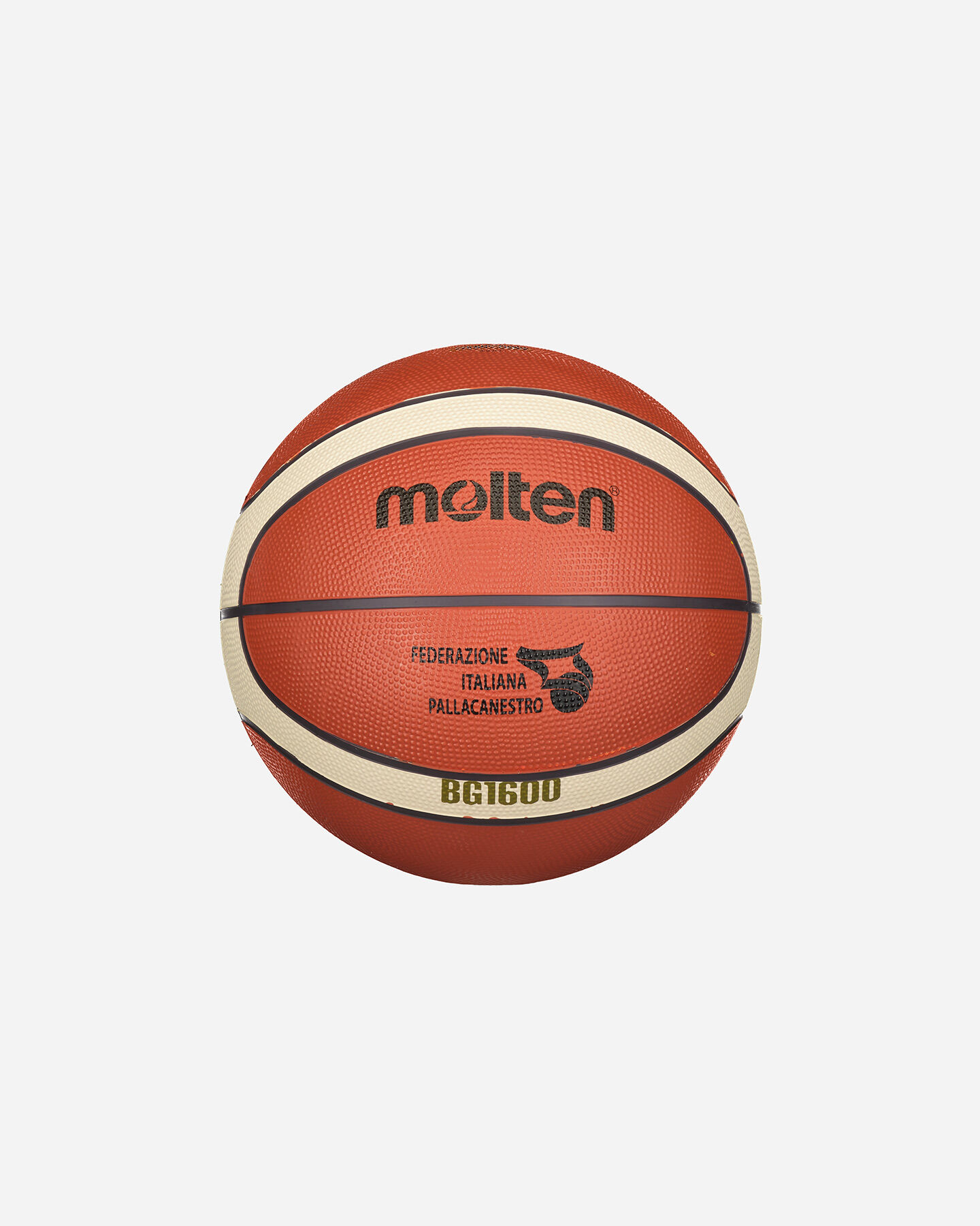  Pallone basket MOLTEN BASKET B7G1600 (EX BGR7)  S5227719|UNI|UNI scatto 0