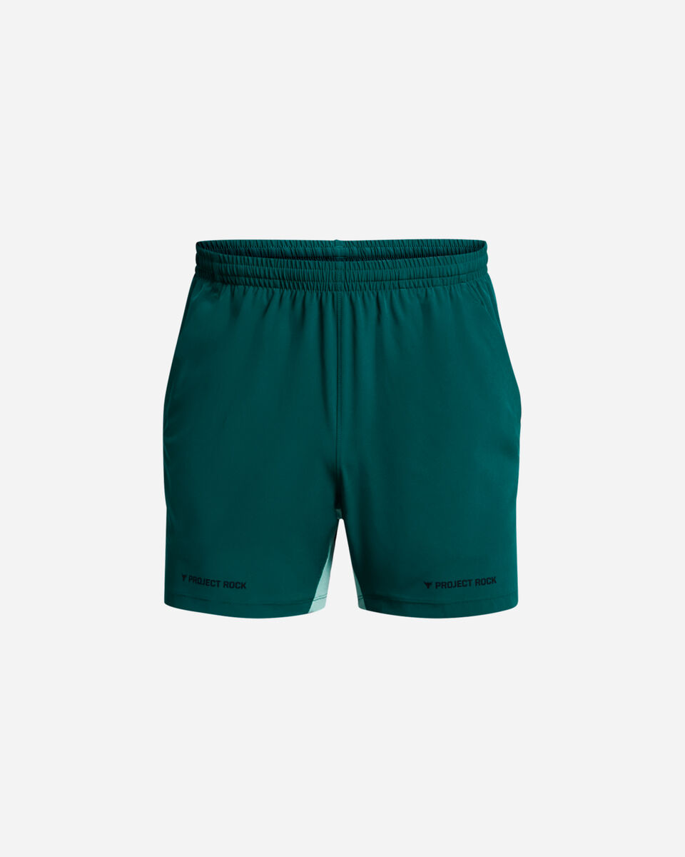  Pantaloncini UNDER ARMOUR THE ROCK ULTIMATE M S5642147|0449|SM scatto 0