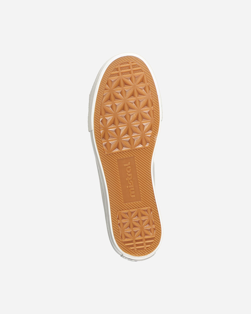  Scarpe sneakers MISTRAL STRIPES PLAT CNVS 2.0 W S4103732|01|35 scatto 2