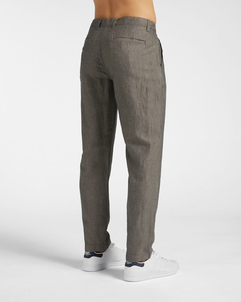  Pantalone DACK'S LINEN COLLECTION M S4118687|516|M scatto 1