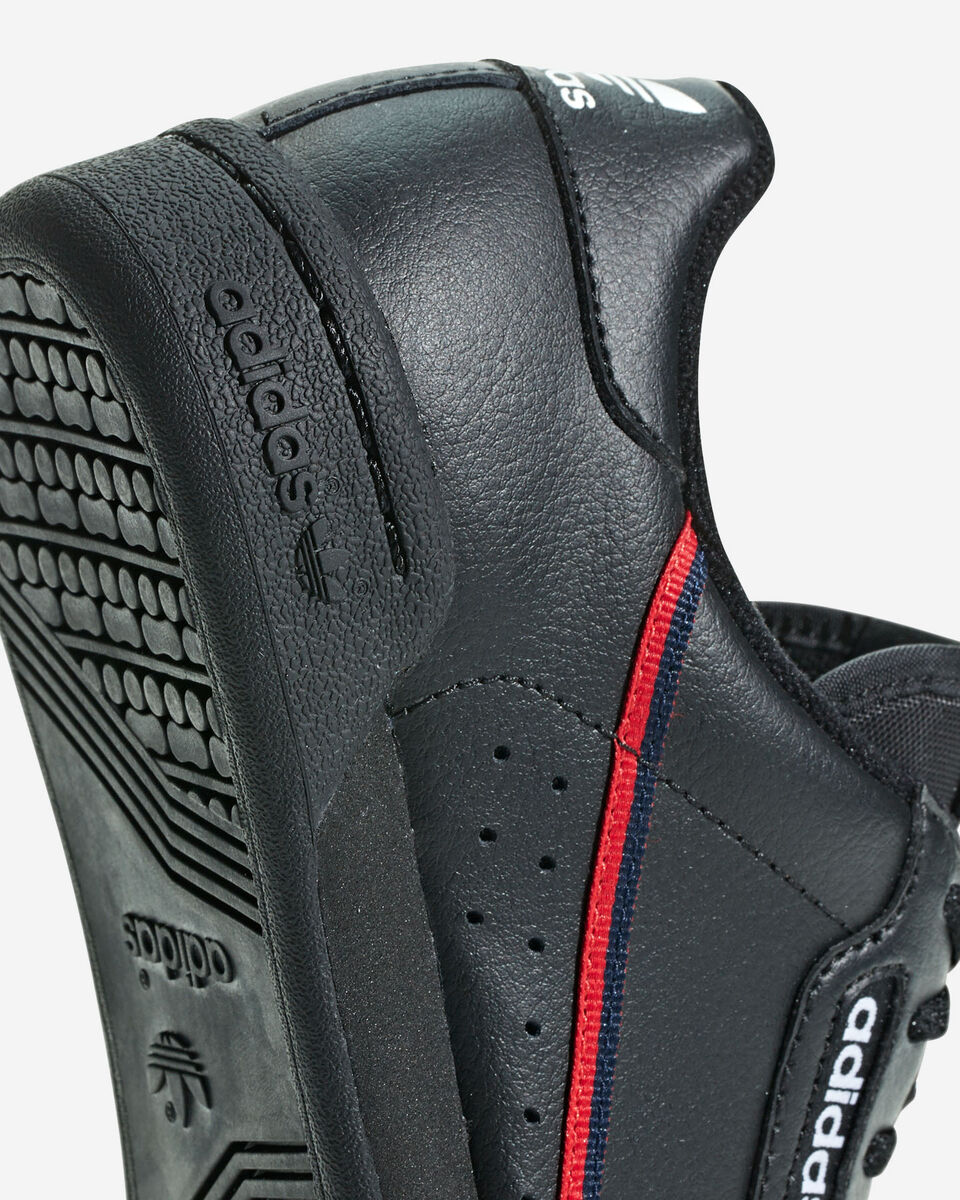  Scarpe sneakers ADIDAS CONTINENTAL 80 JR GS S5007752|UNI|3 scatto 4