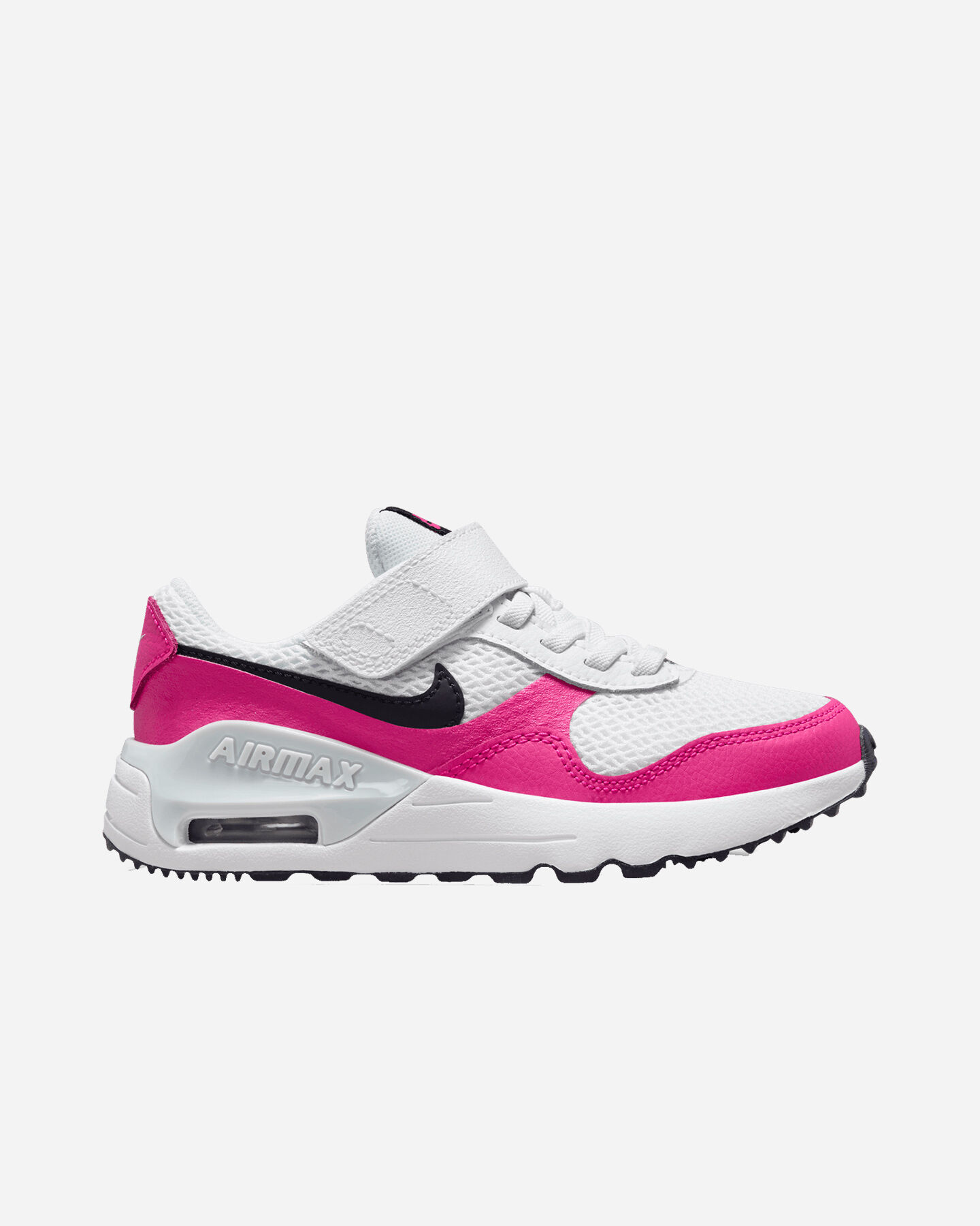  Scarpe sneakers NIKE AIR MAX SYSTM PS JR S5586199|110|11C scatto 0