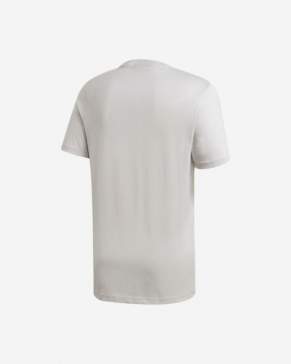  T-Shirt ADIDAS CAMO TONGUE M S5210682|UNI|XS scatto 1