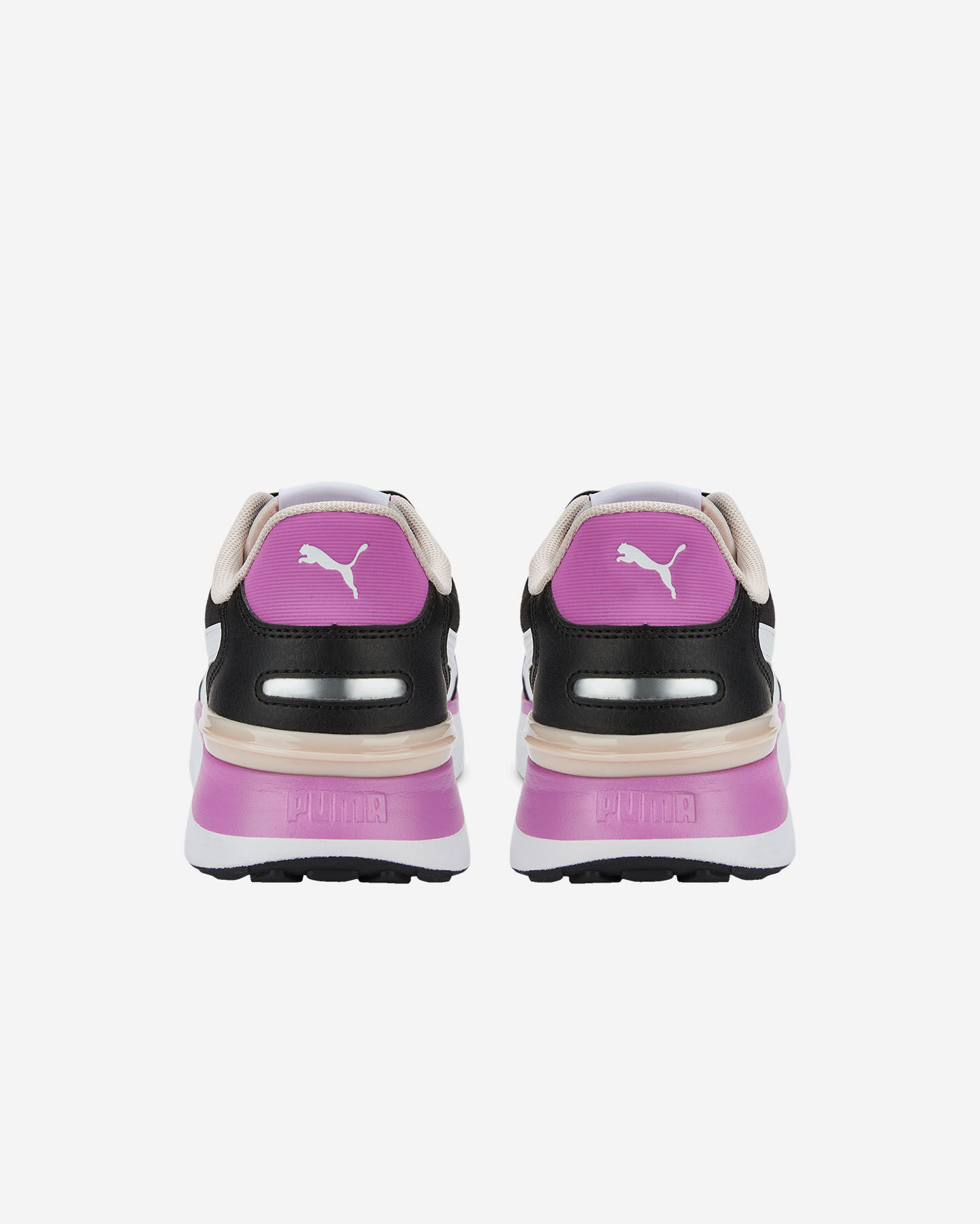  Scarpe sneakers PUMA R78 VOYAGE W S5452409|14|3 scatto 4