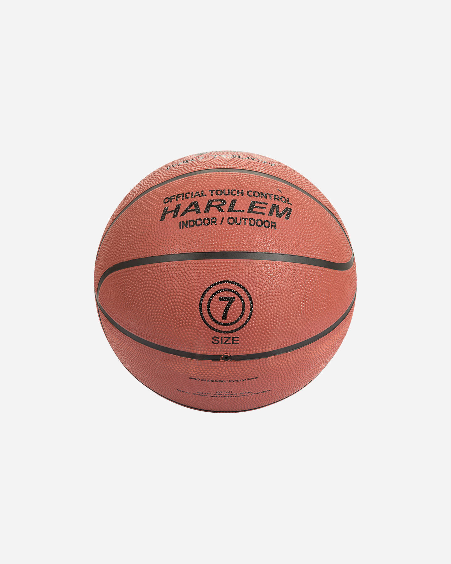  Pallone basket PRO TOUCH HARLEM BASKET S2000097 scatto 1