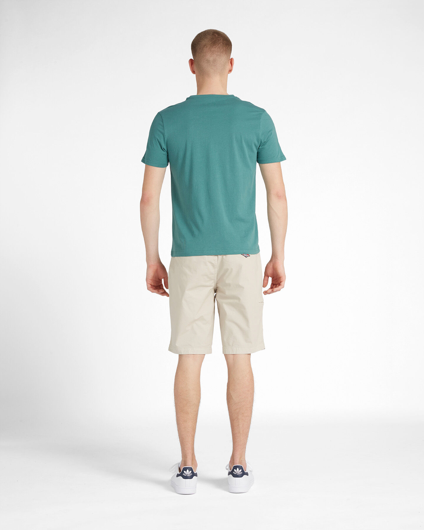  T-Shirt DACK'S BASIC COLLECTION M S4118346|774|XS scatto 2