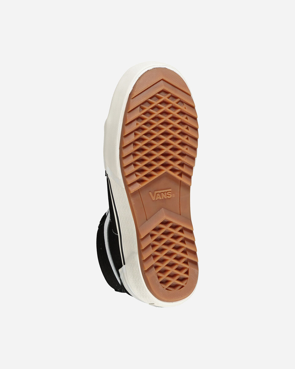 Scarpe sneakers VANS SK8-HI STACKED W S5314976|5ZN|3.5 scatto 2
