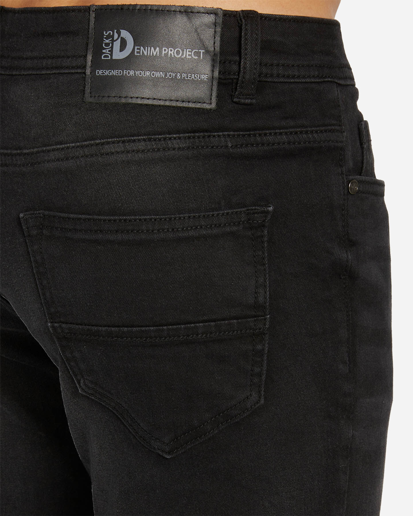  Jeans DACK'S CASUAL CITY M S4106794|DD|48 scatto 3