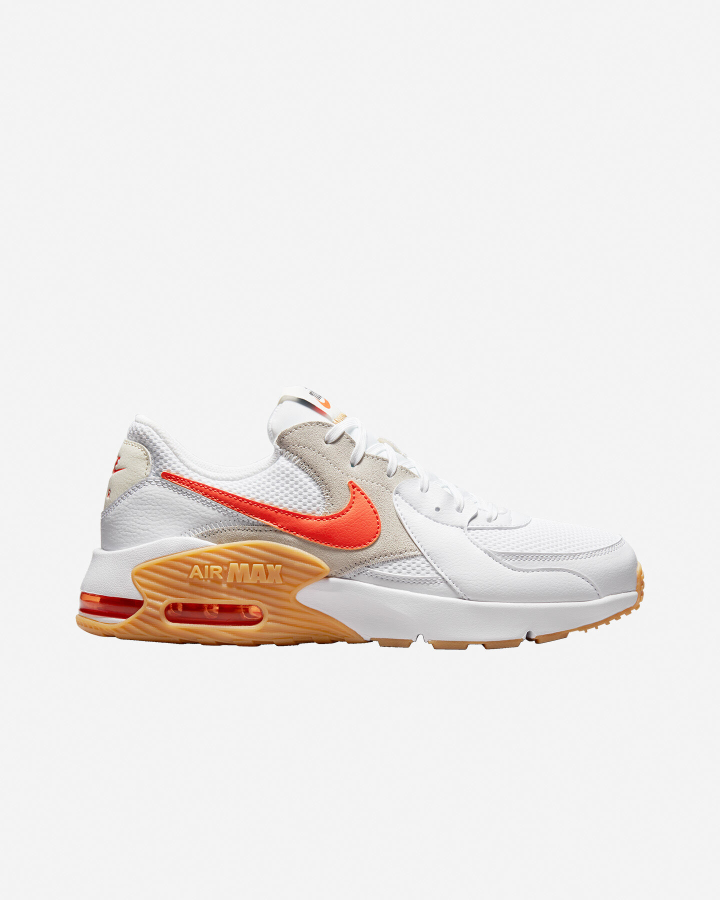 Scarpe sneakers NIKE AIR MAX EXCEE M S5318558|100|6 scatto 0