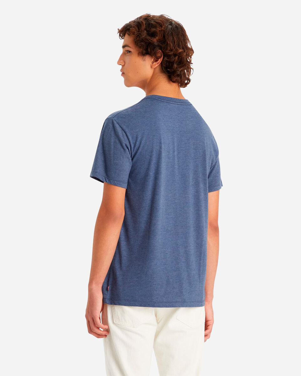 T-Shirt LEVI'S MODAL M S4131453|1493|S scatto 2