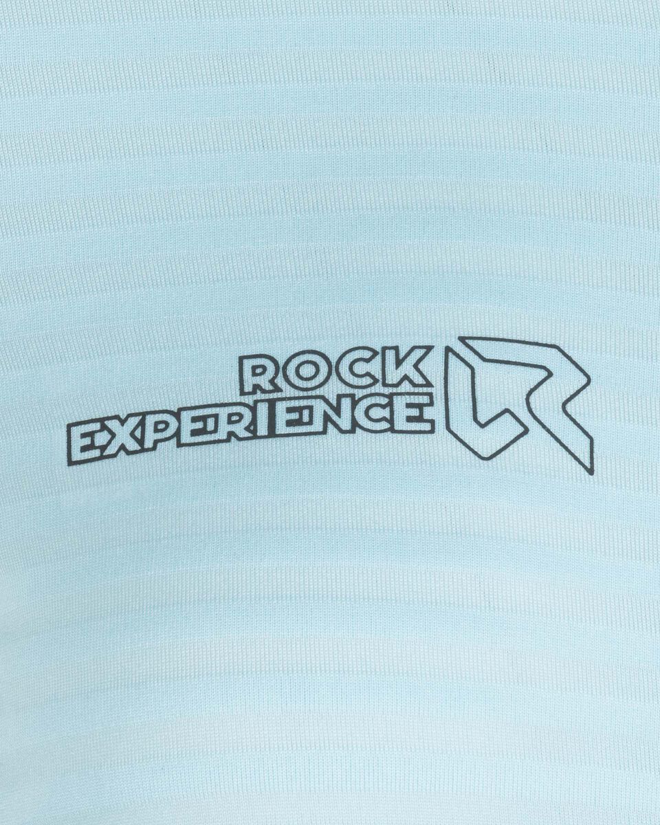  Pile ROCK EXPERIENCE NOTCH 2.0 W S4124067|2285|XL scatto 2