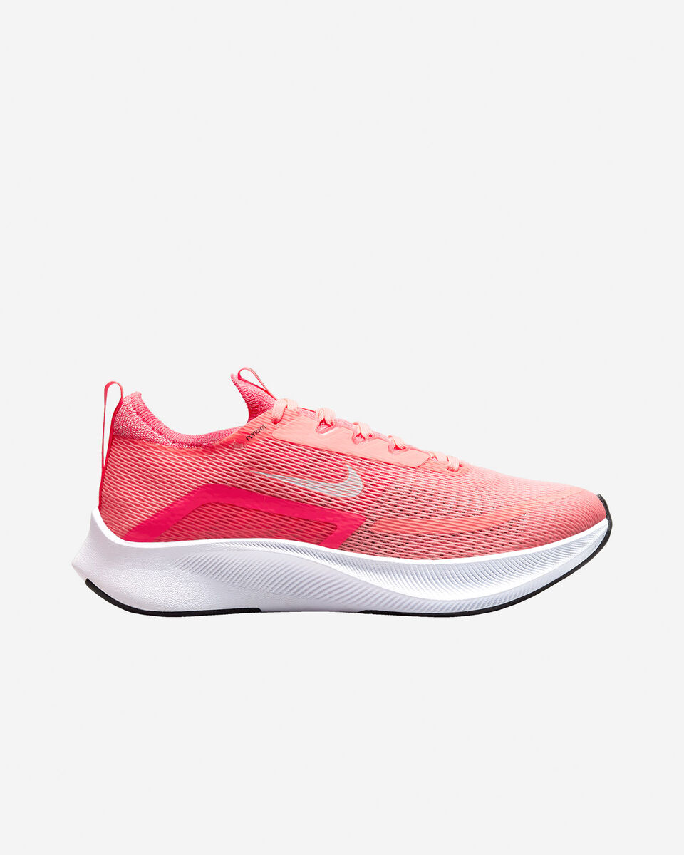  Scarpe running NIKE ZOOM FLY 4 W S5350282|600|5 scatto 0