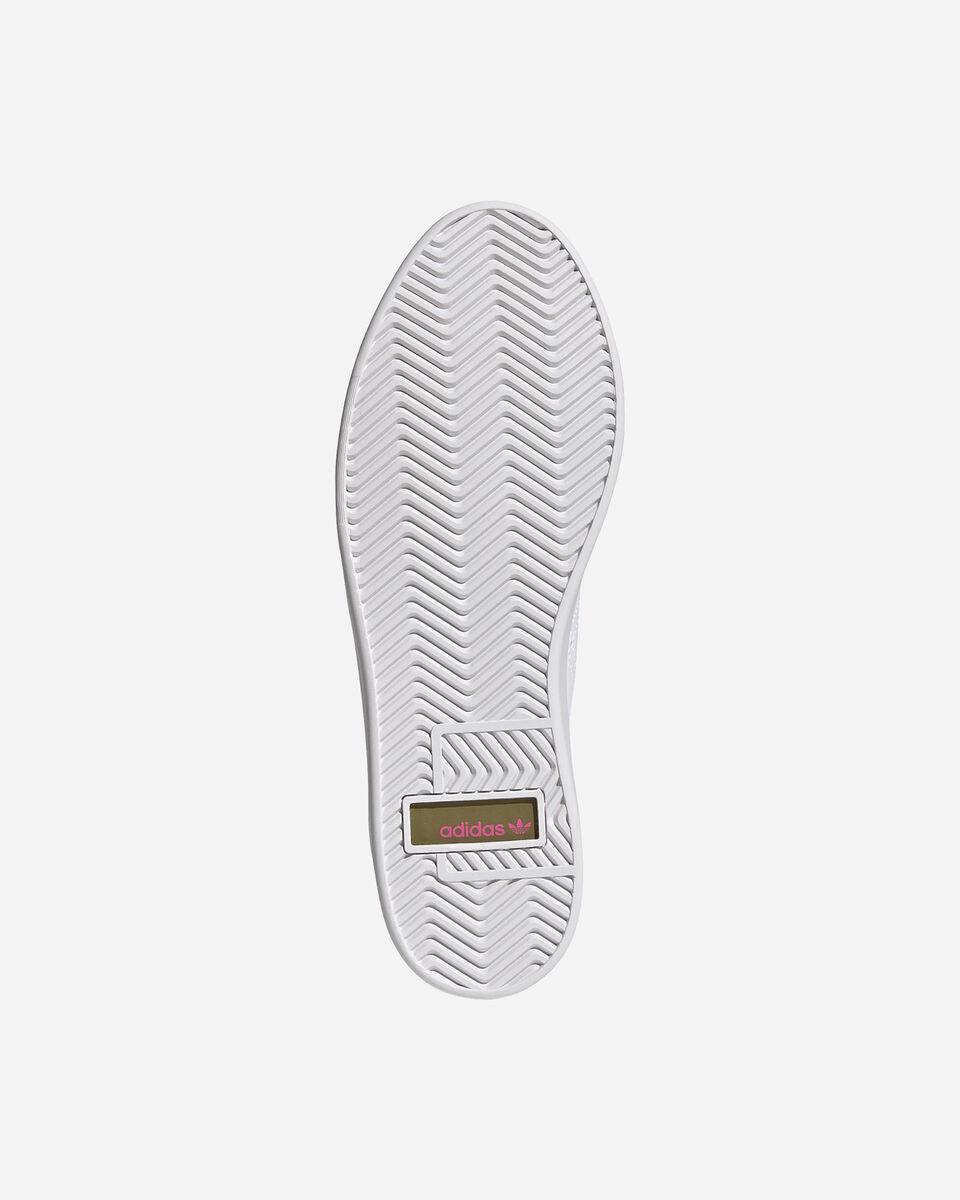  Scarpe sneakers ADIDAS SLEEK W S5277805|UNI|3 scatto 1
