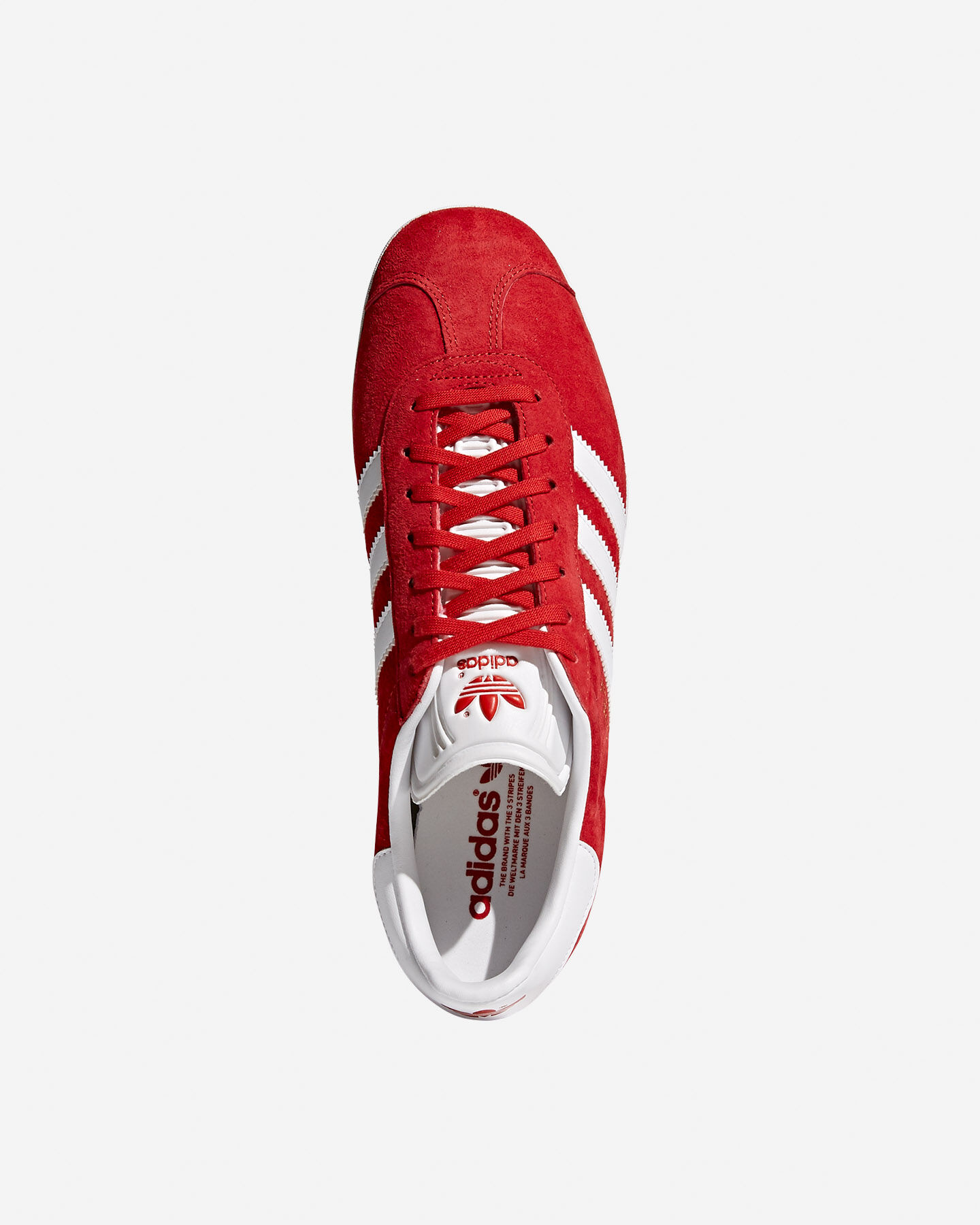 Scarpe Sneakers Adidas Gazelle S76227 | Cisalfa Sport