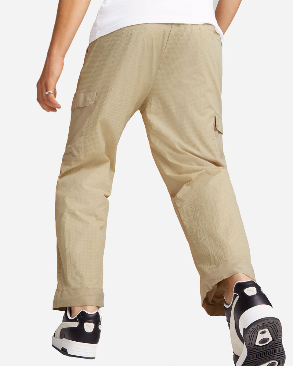  Pantalone PUMA SWXP CARGO M S5488605|67|XS scatto 3