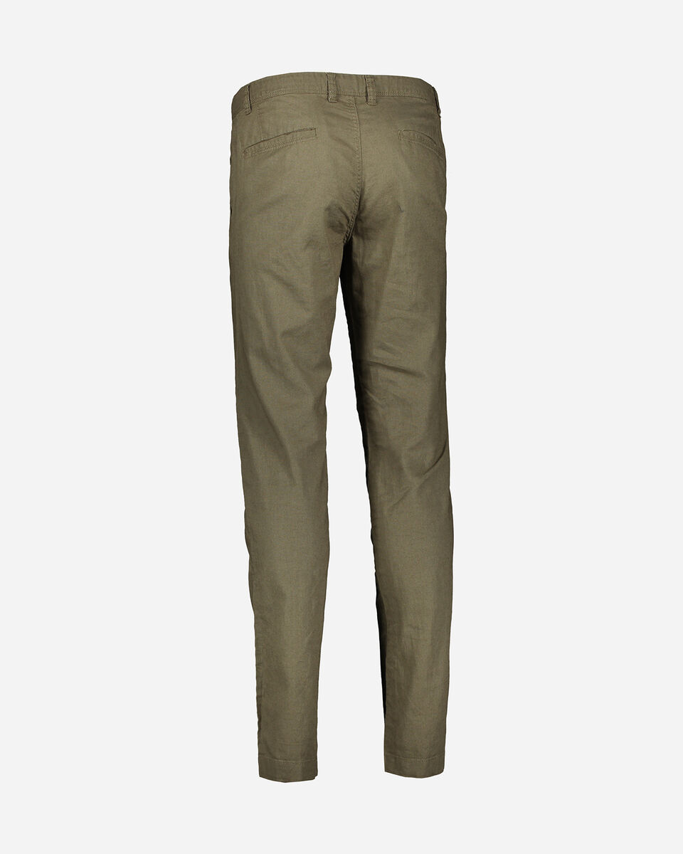  Pantalone DACK'S LINEN M S4074154|151|S scatto 2