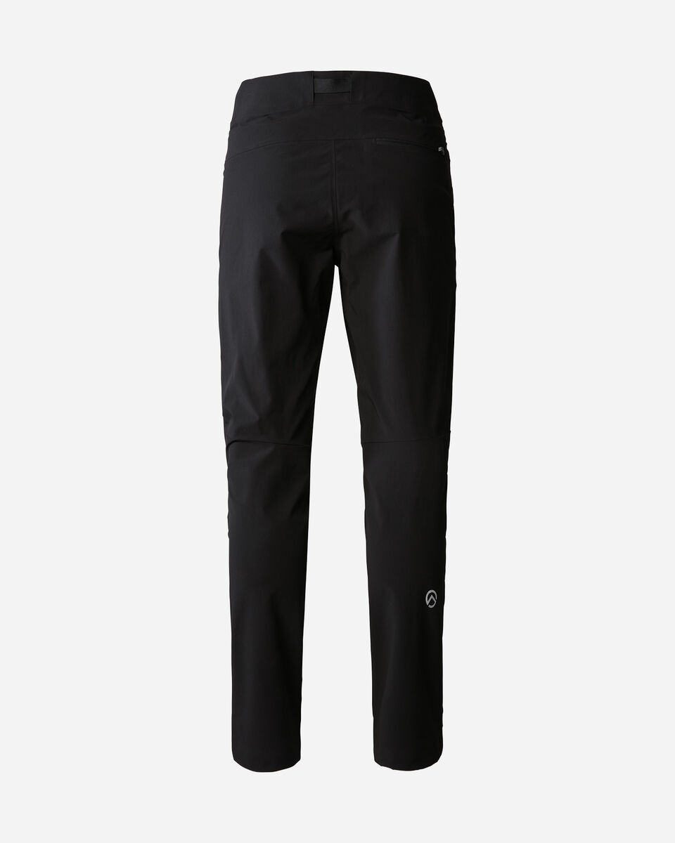  Pantalone outdoor THE NORTH FACE SUMMIT OFF WIDTH M S5537481 scatto 1