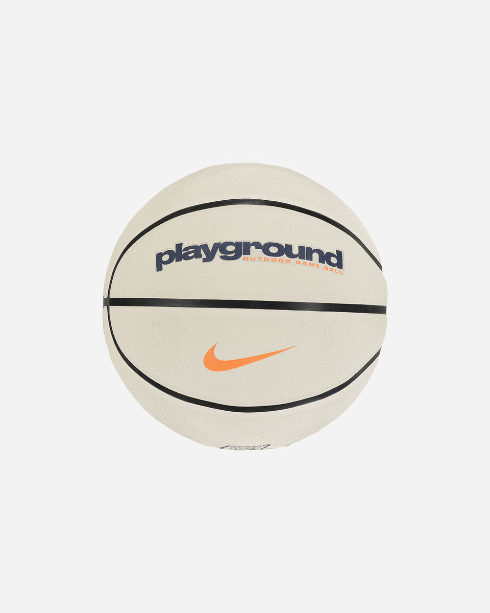  Pallone basket NIKE EVERYDAY PLAYGROUND GRAPHIC 07  S4136672|1|UNI scatto 0