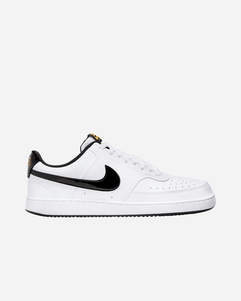  Scarpe sneakers NIKE COURT VISION LOW M S5456516|100|6 scatto 0