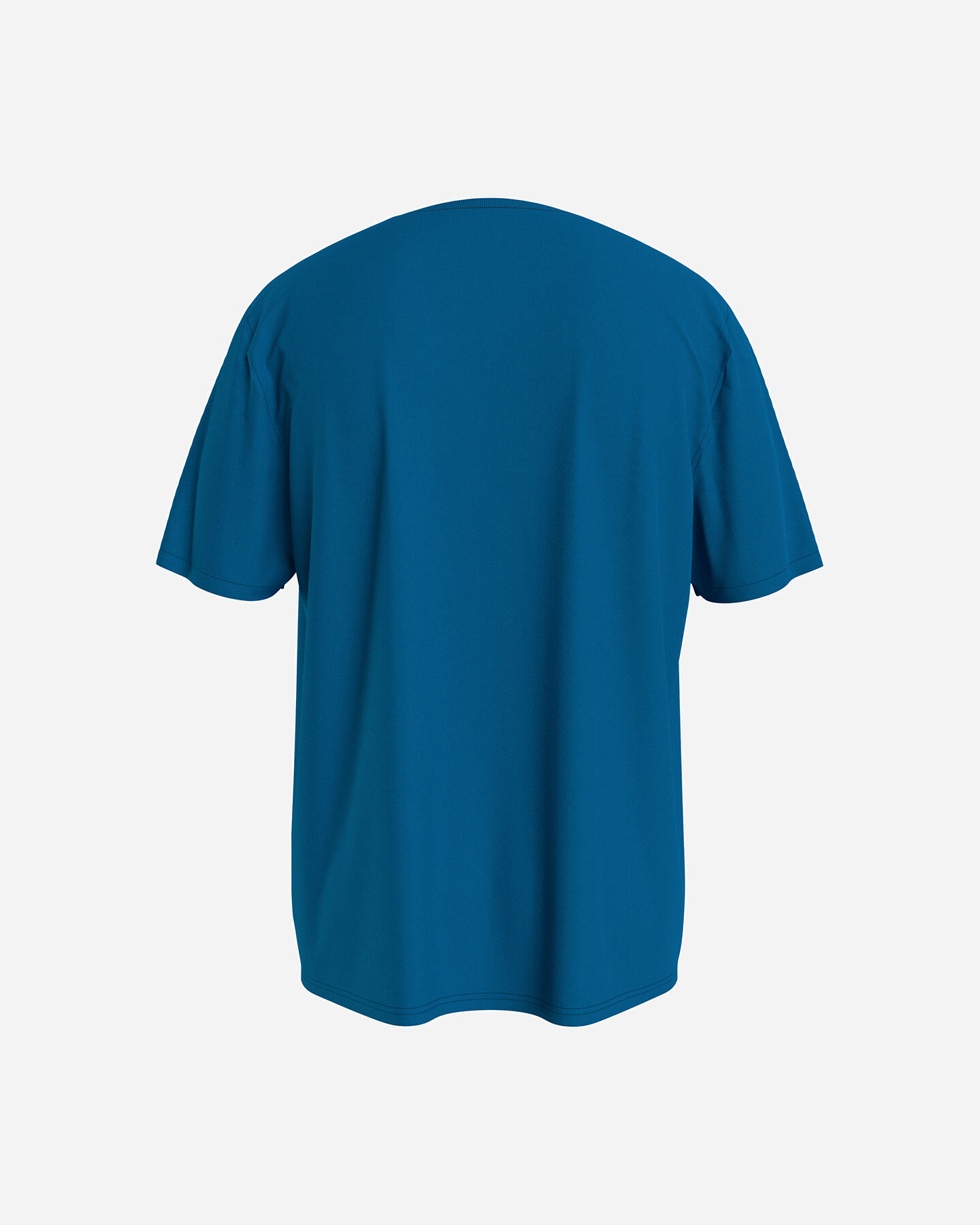  T-Shirt CALVIN KLEIN JEANS LOGO M S5609546|UNI|L scatto 3