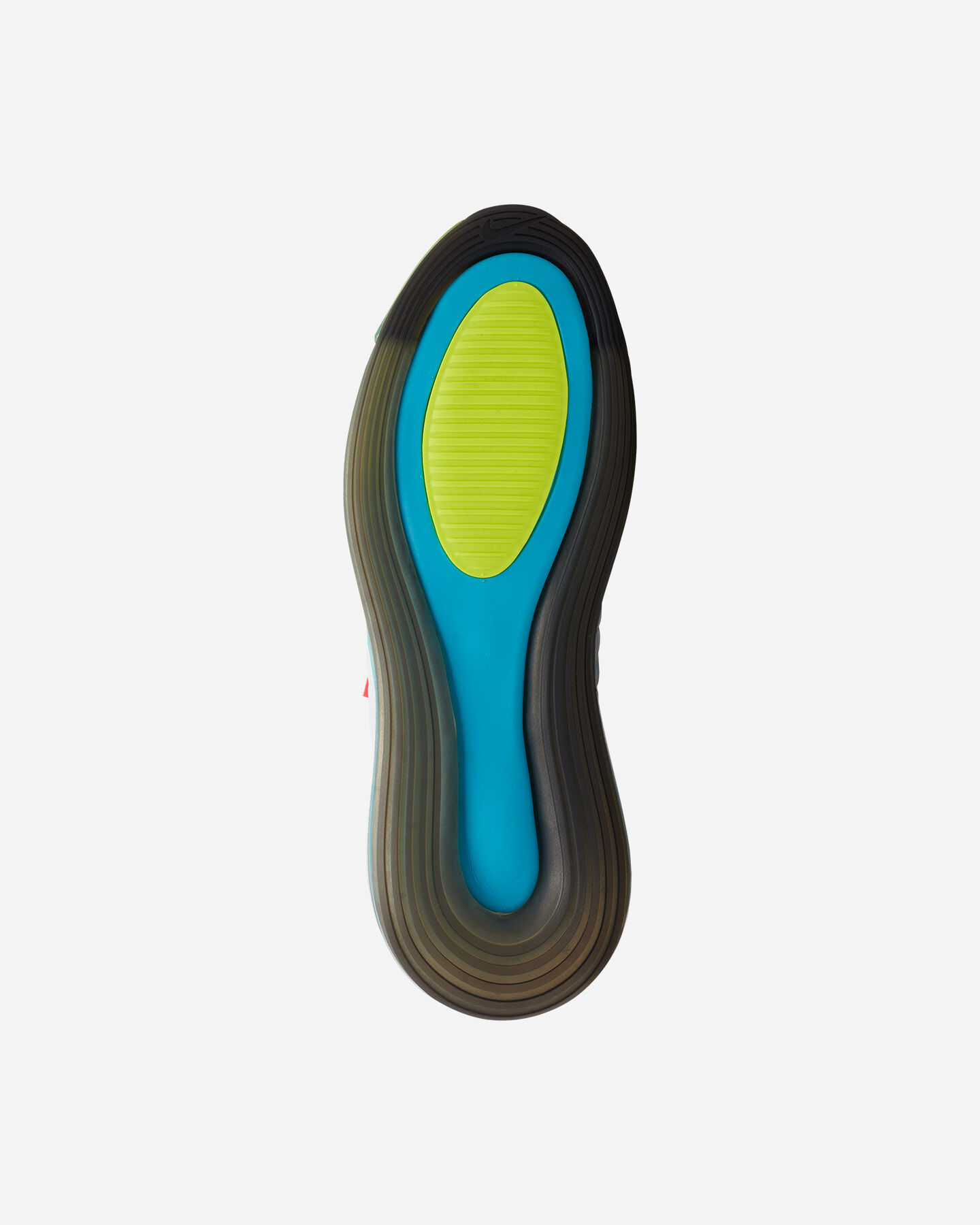  Scarpe sneakers NIKE MX-720-818 M S5223602|100|6 scatto 1