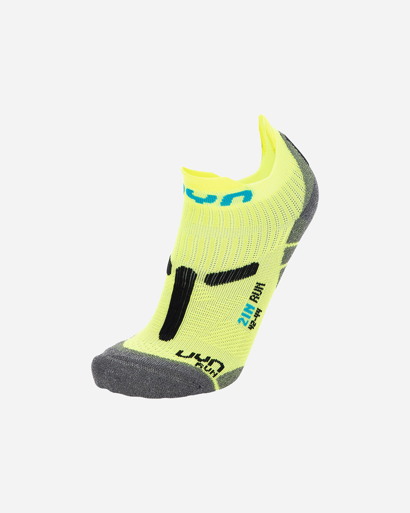  Calze running UYN RUN 2IN  S4097789|Y154|35/38 scatto 0