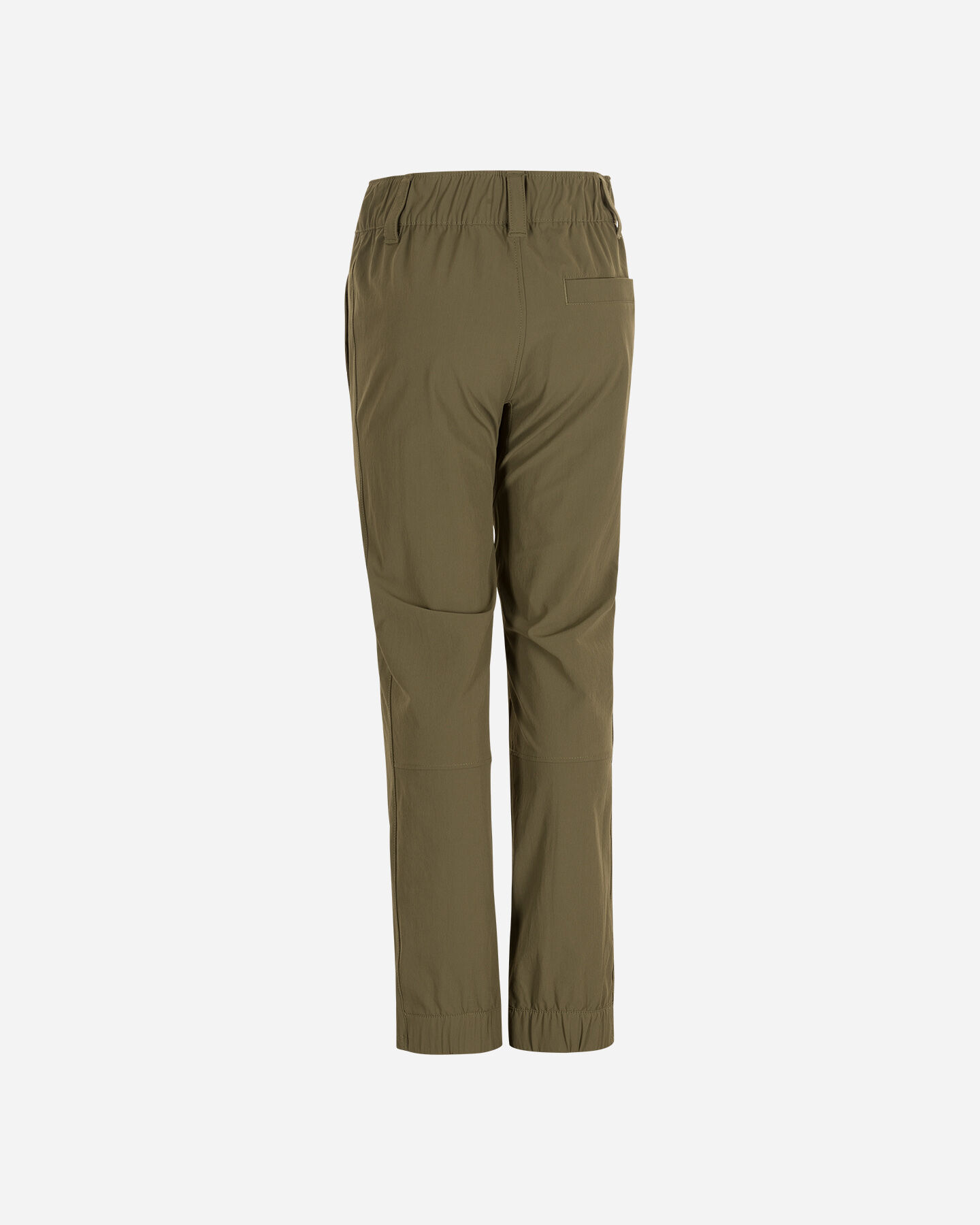  Pantalone outdoor THE NORTH FACE EXPLORATION BURNT OLIVE GREE JR S5409406|7D6|REGS scatto 1