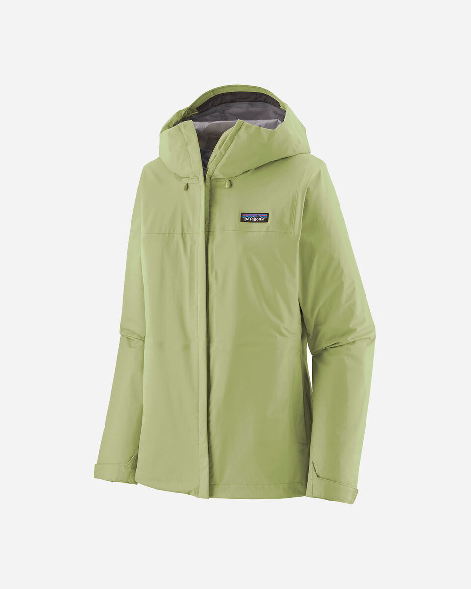  Giacca outdoor PATAGONIA TORRENTSHELL W S5555115 scatto 0