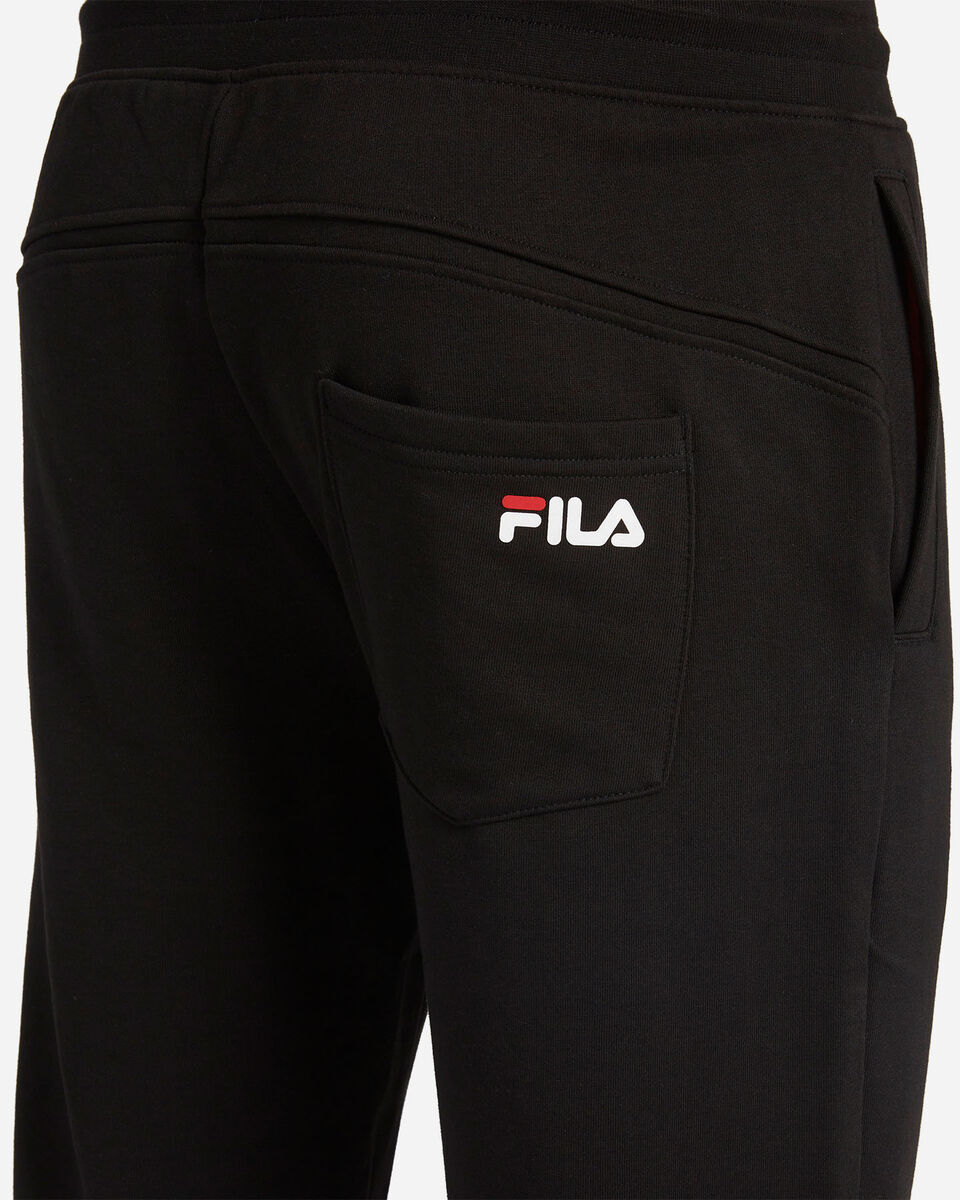  Pantalone FILA LOGO M S4058597 scatto 3