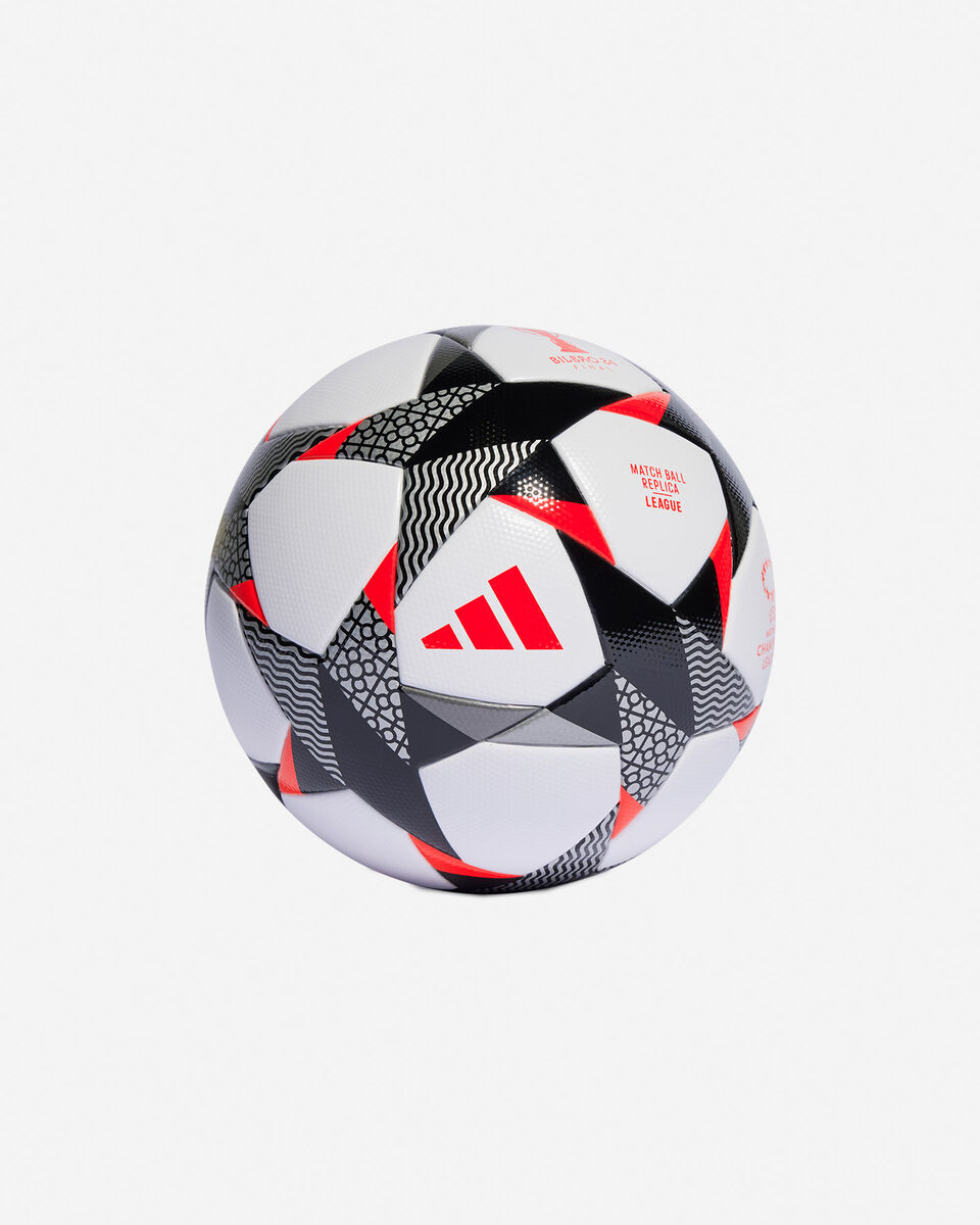  Pallone calcio ADIDAS FINALE 24 WUCL LGE  S5654513|UNI|5 scatto 0