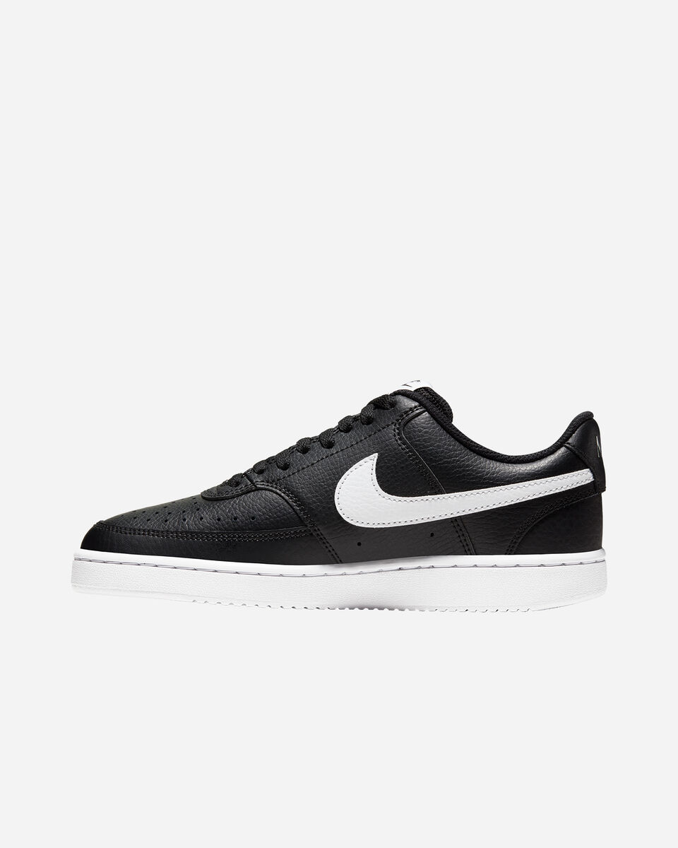  Scarpe sneakers NIKE COURT VISION LOW W S5132259|001|5 scatto 5