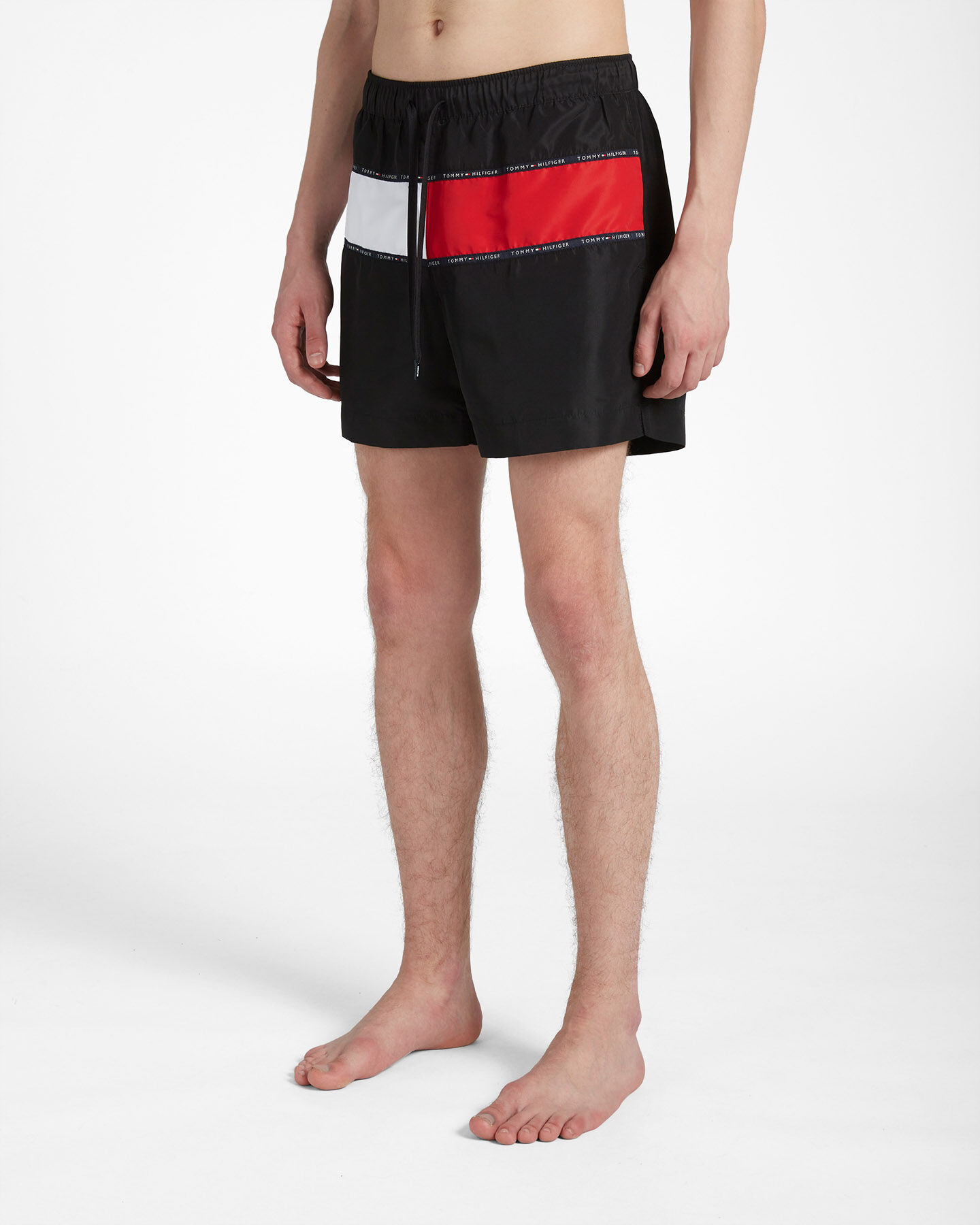  Boxer mare TOMMY HILFIGER NEW FLAG M S4105820|BDS|XXL scatto 2
