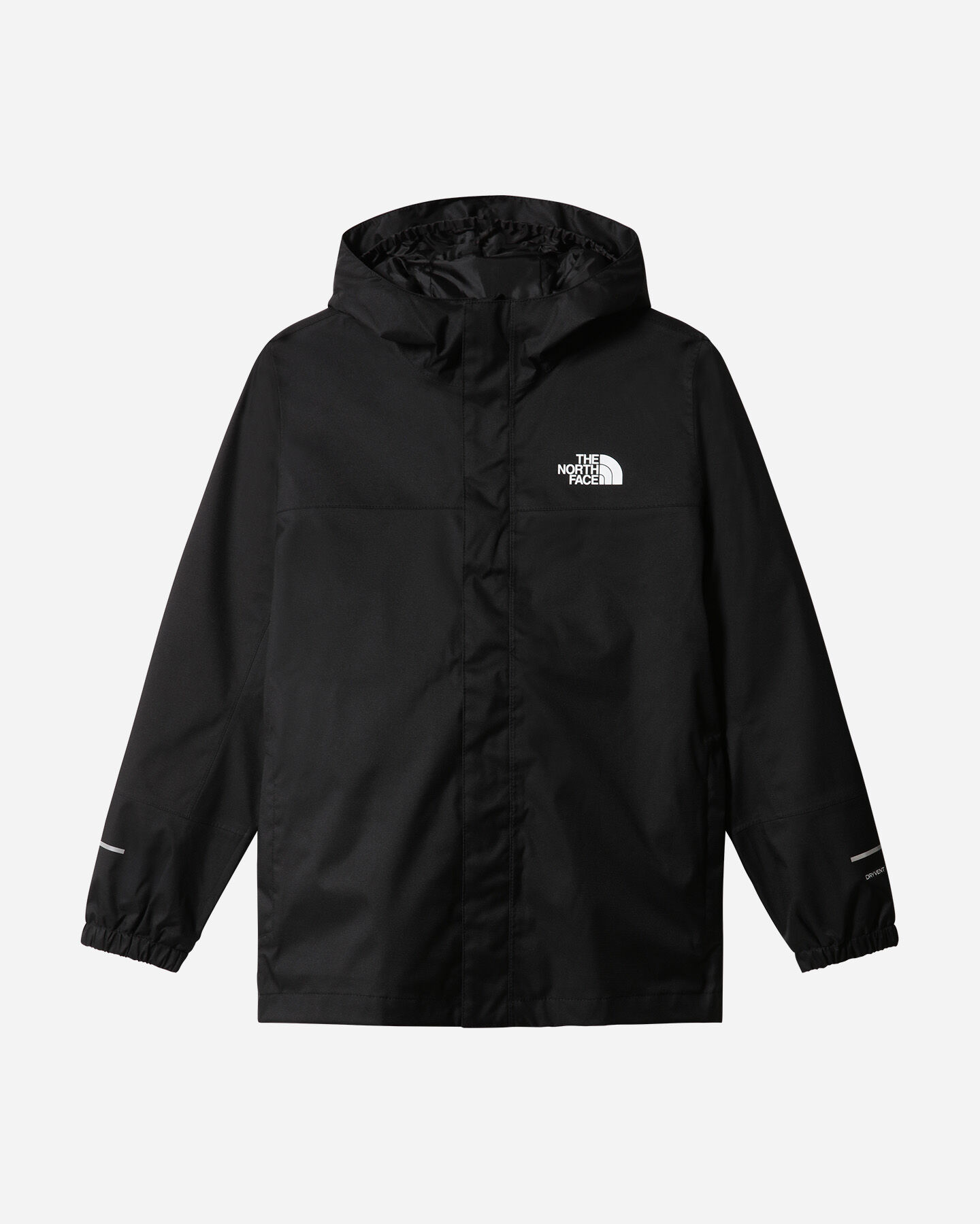  Giacca outdoor THE NORTH FACE ANTORA 2L DRYVENT JR S5423302 scatto 0