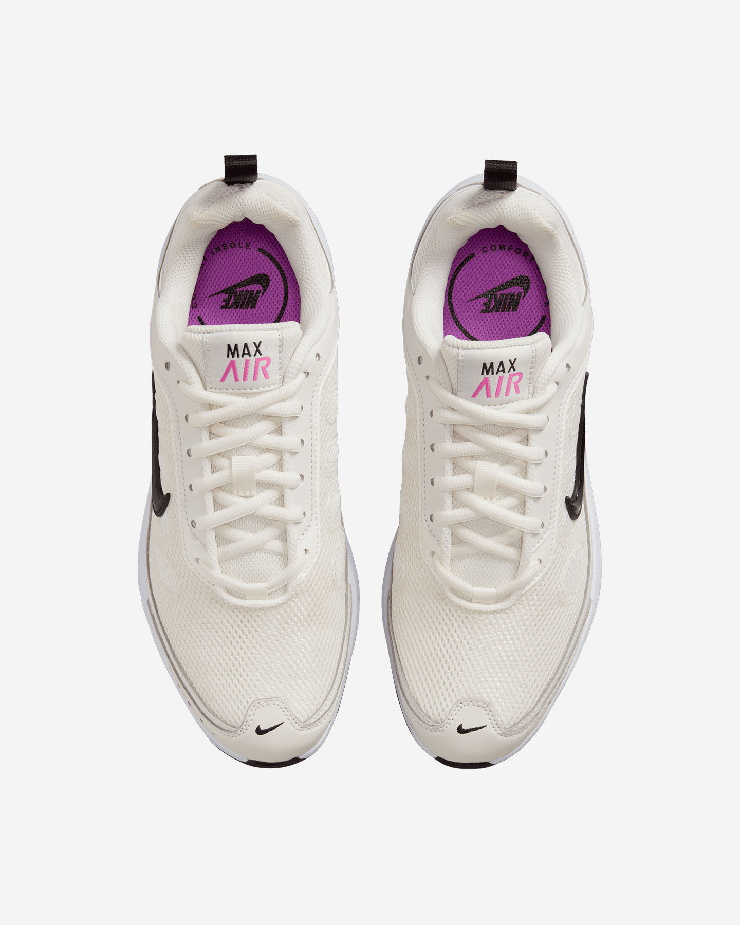  Scarpe sneakers NIKE AIR MAX AP W S5530299|004|5 scatto 3