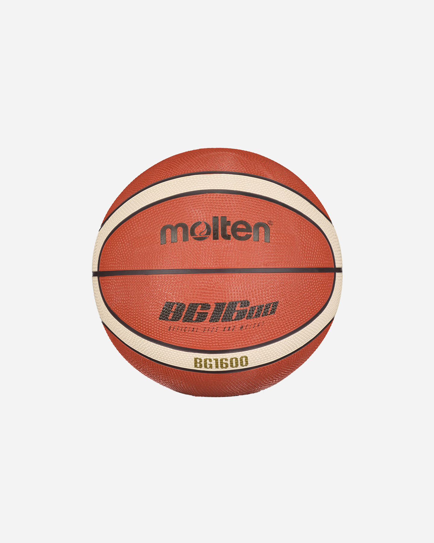  Pallone basket MOLTEN MINIBASKET B5G1600 S5304208|UNI|UNI scatto 0