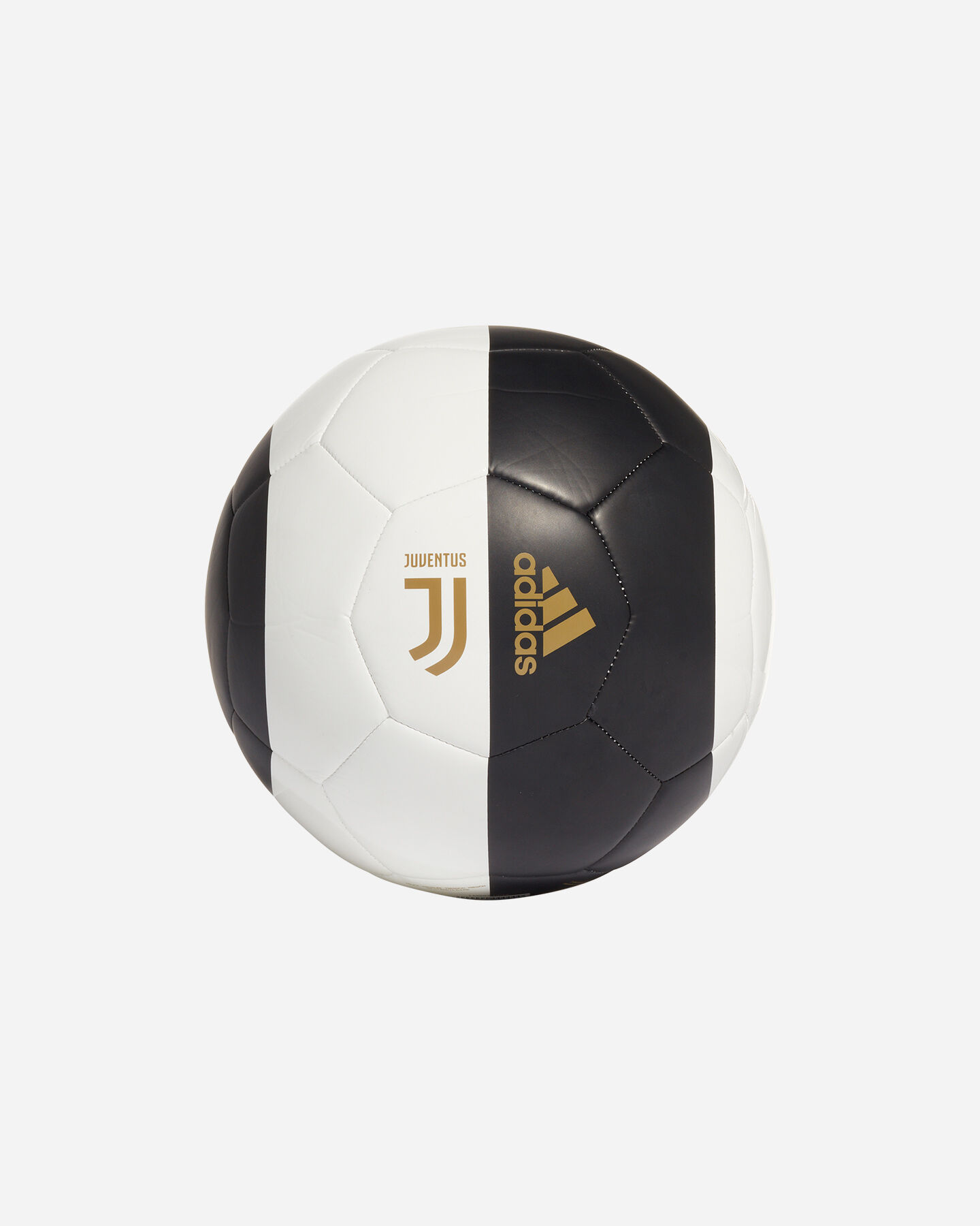  Pallone calcio ADIDAS JUVENTUS CAPITANO 5 S5055996|WHITE/BLAC|5 scatto 0