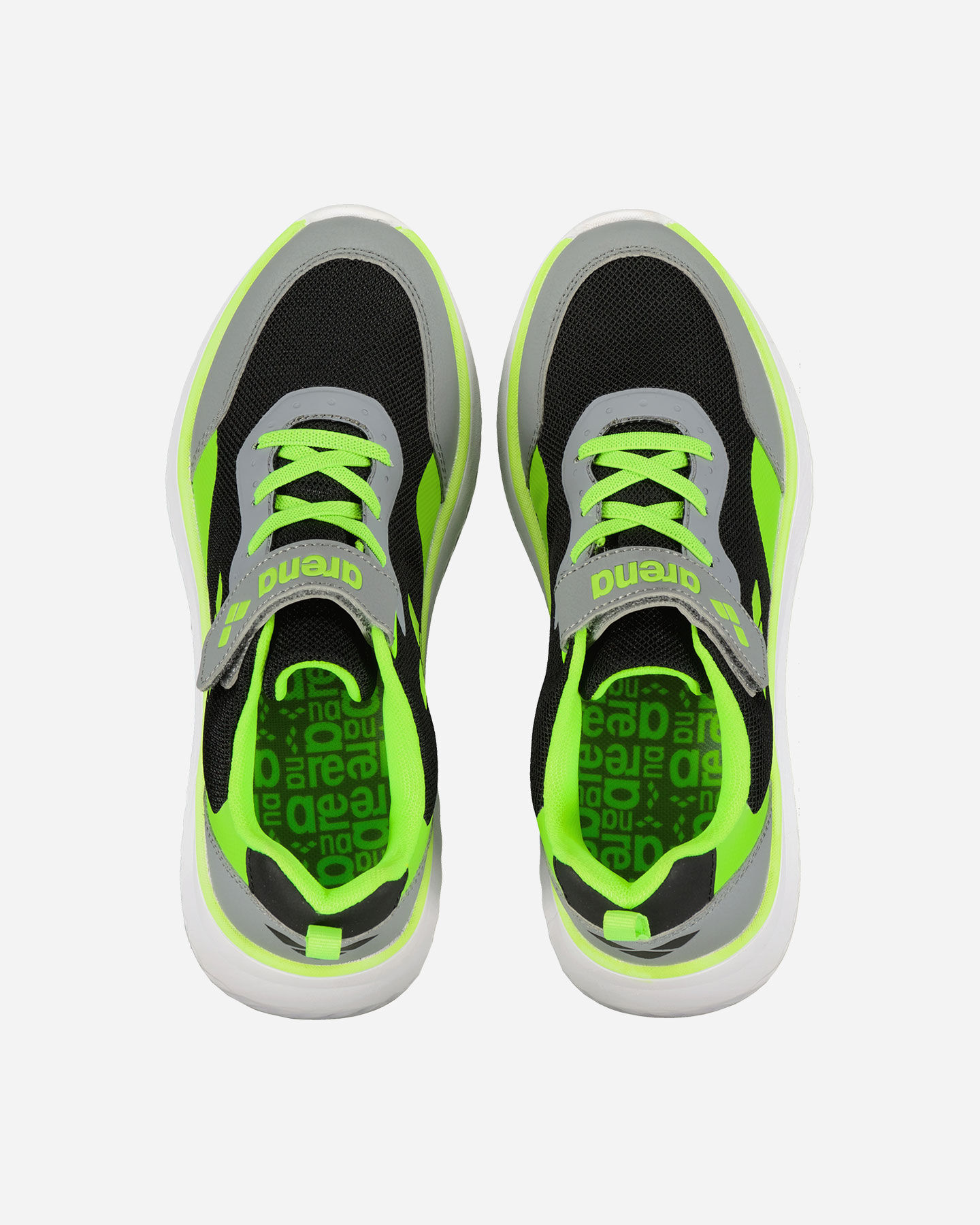  Scarpe sneakers ARENA NATURAL EVO JR S4109022|02|28 scatto 3
