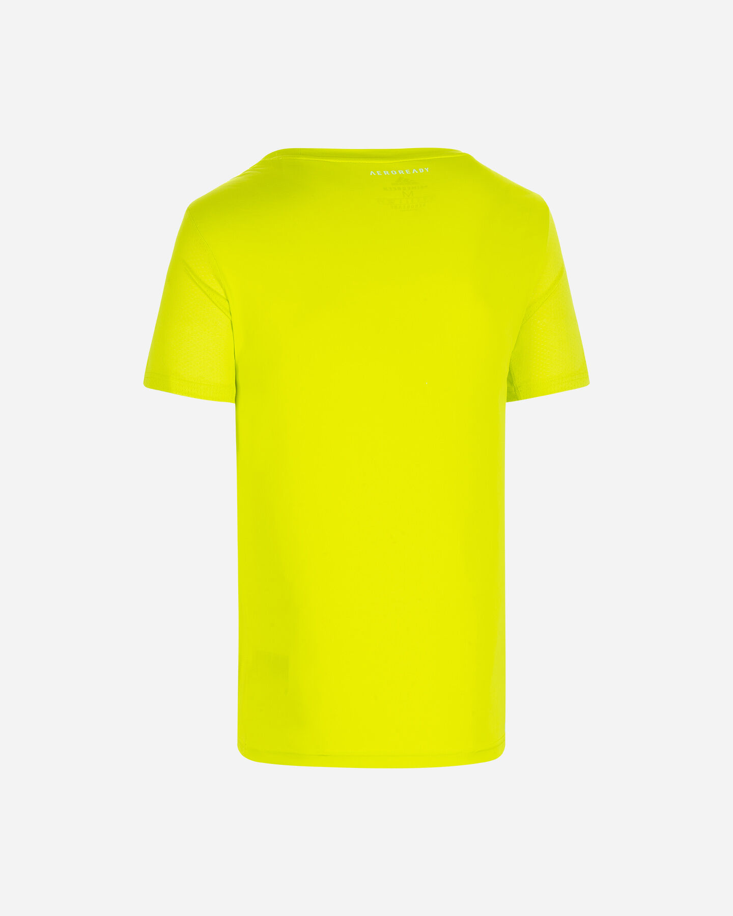  T-Shirt tennis ADIDAS CLUB 3-STRIPE M S5275054|UNI|S scatto 1