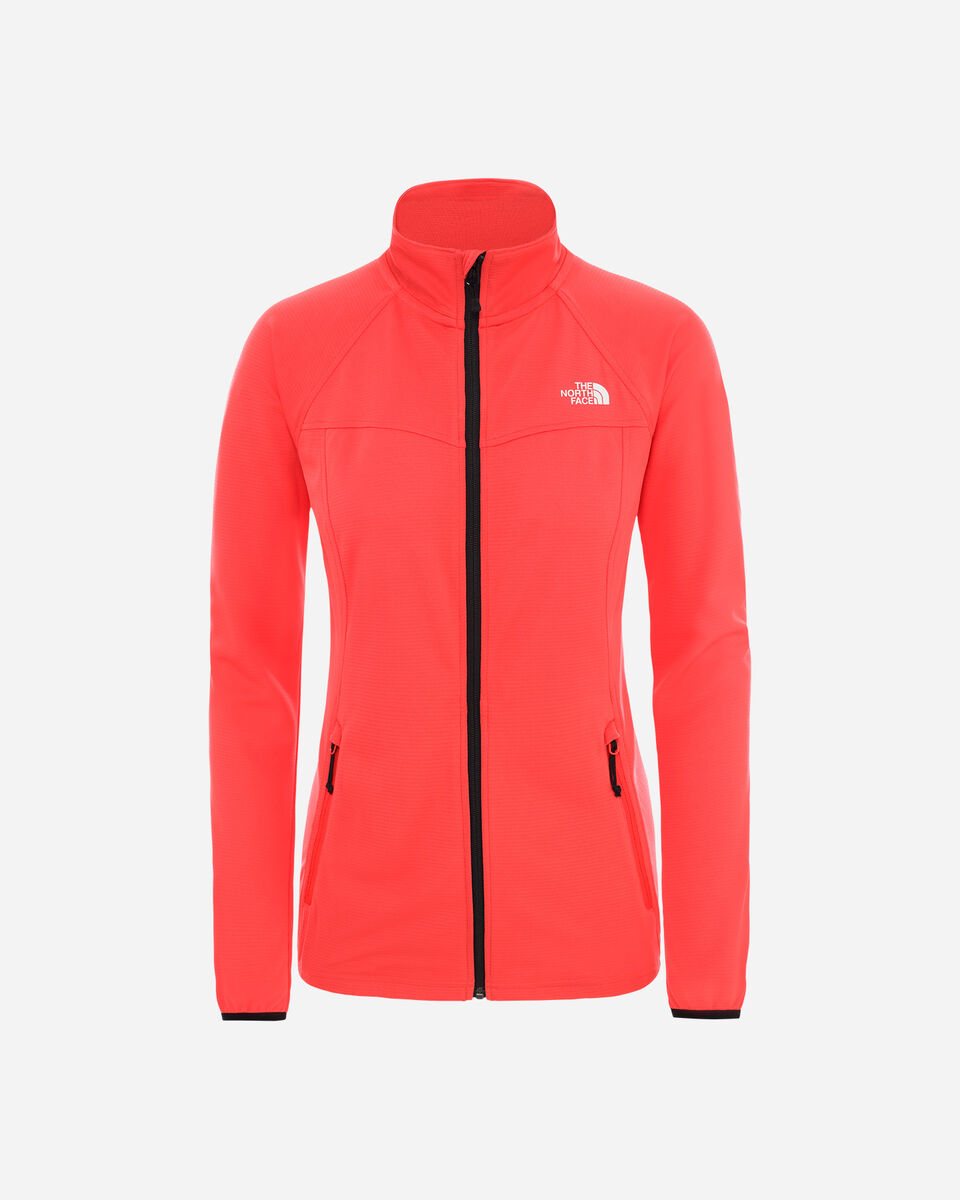  Pile THE NORTH FACE EXTENT III W S5181580|NXG|XS scatto 0