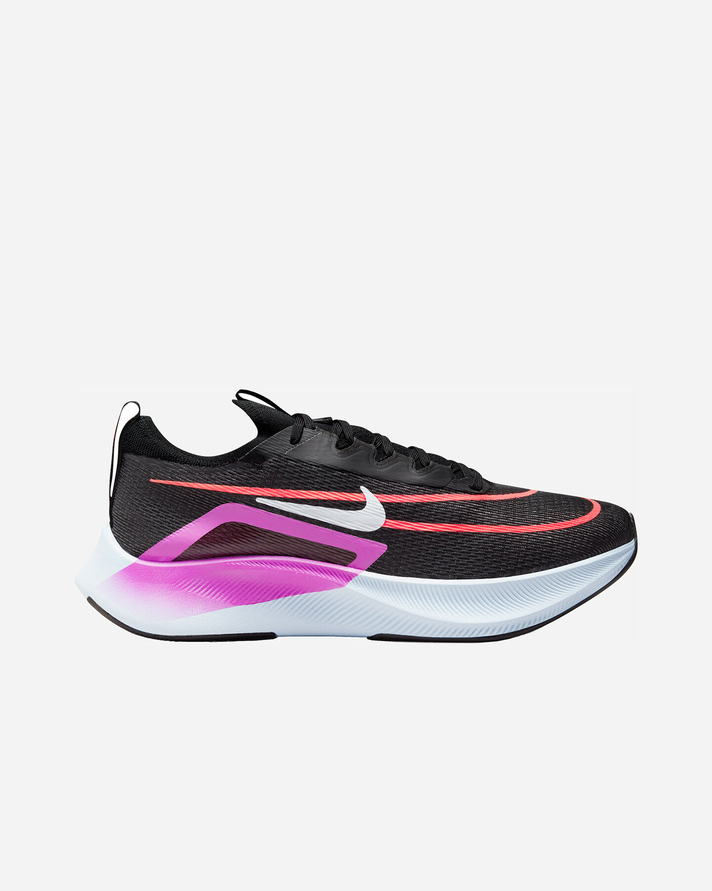  Scarpe running NIKE ZOOM FLY 4 M S5386060 scatto 0