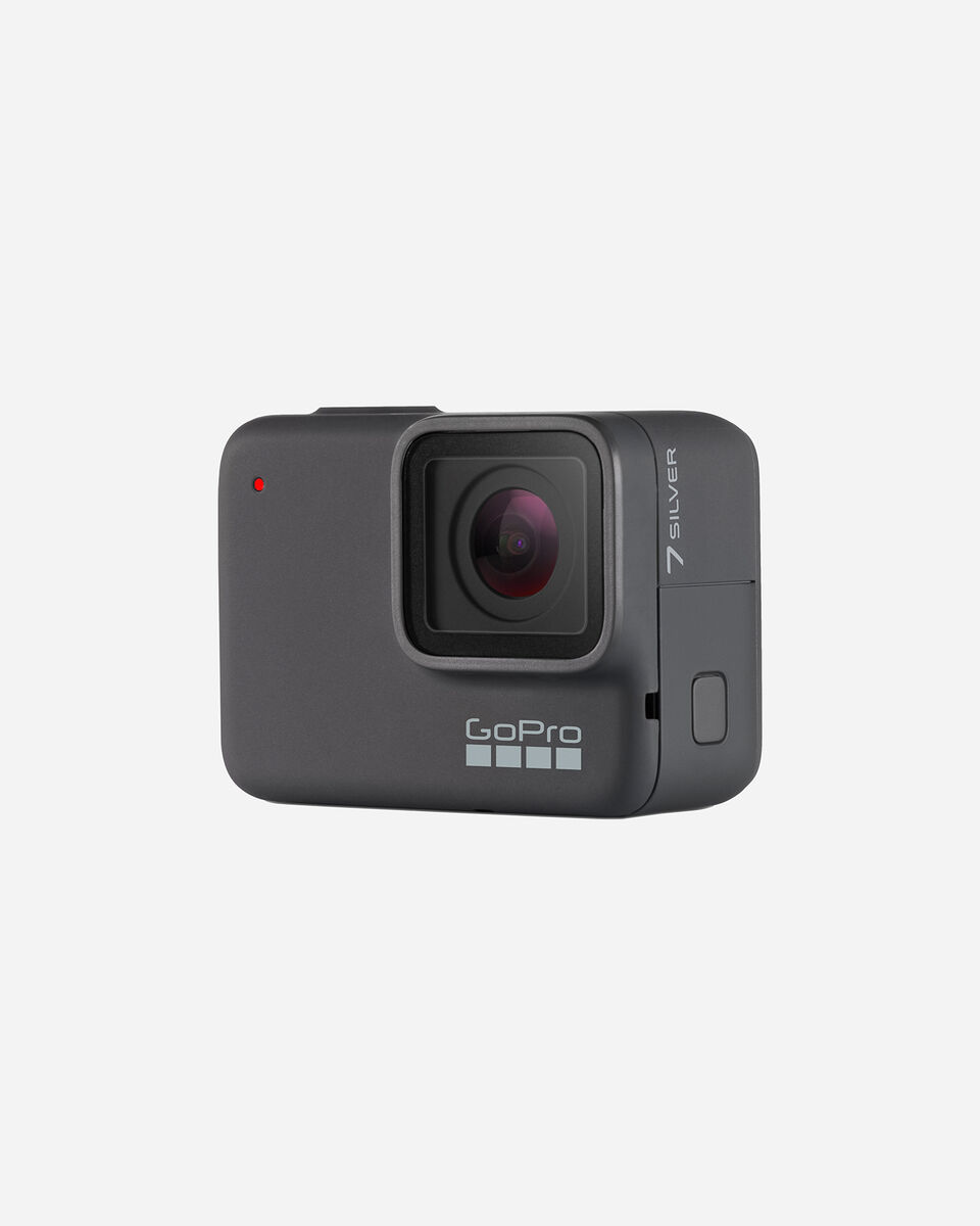  Videocamera GOPRO HERO7 SILVER S4062705|1|UNI scatto 1