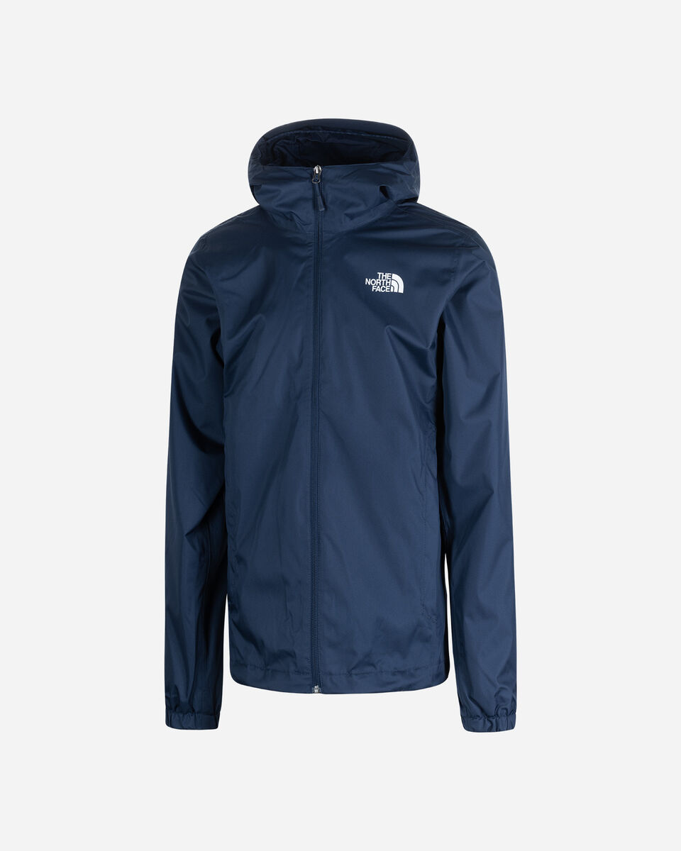  Giacca outdoor THE NORTH FACE QUEST M S5474014|8K2|XS scatto 0