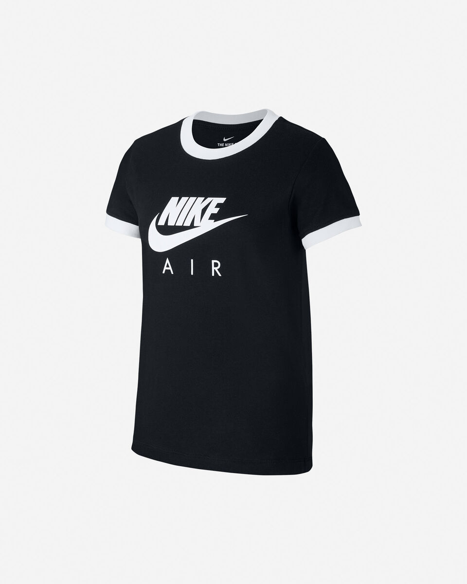 T-Shirt NIKE AIR JR S5163912|011|S scatto 0
