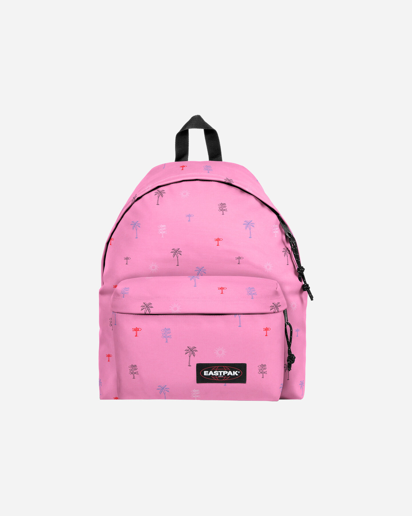  Zaino EASTPAK  PADDED ICONS W S5428400|O22|OS scatto 0