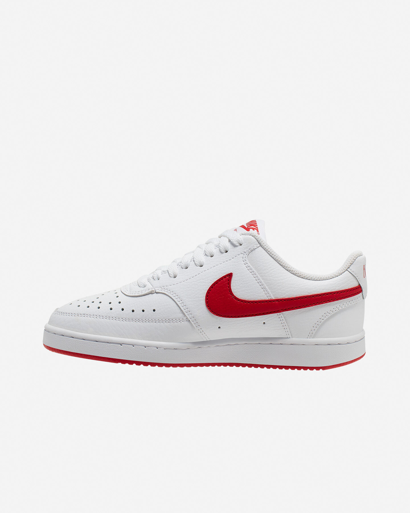  Scarpe sneakers NIKE COURT VISION LOW W S5162051|101|5 scatto 2