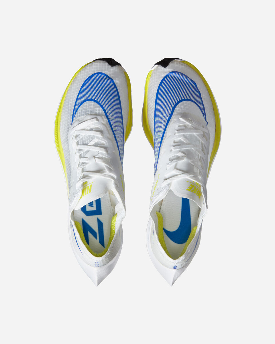  Scarpe running NIKE ZOOMX VAPORFLY NEXT% M S5267954|103|4 scatto 3