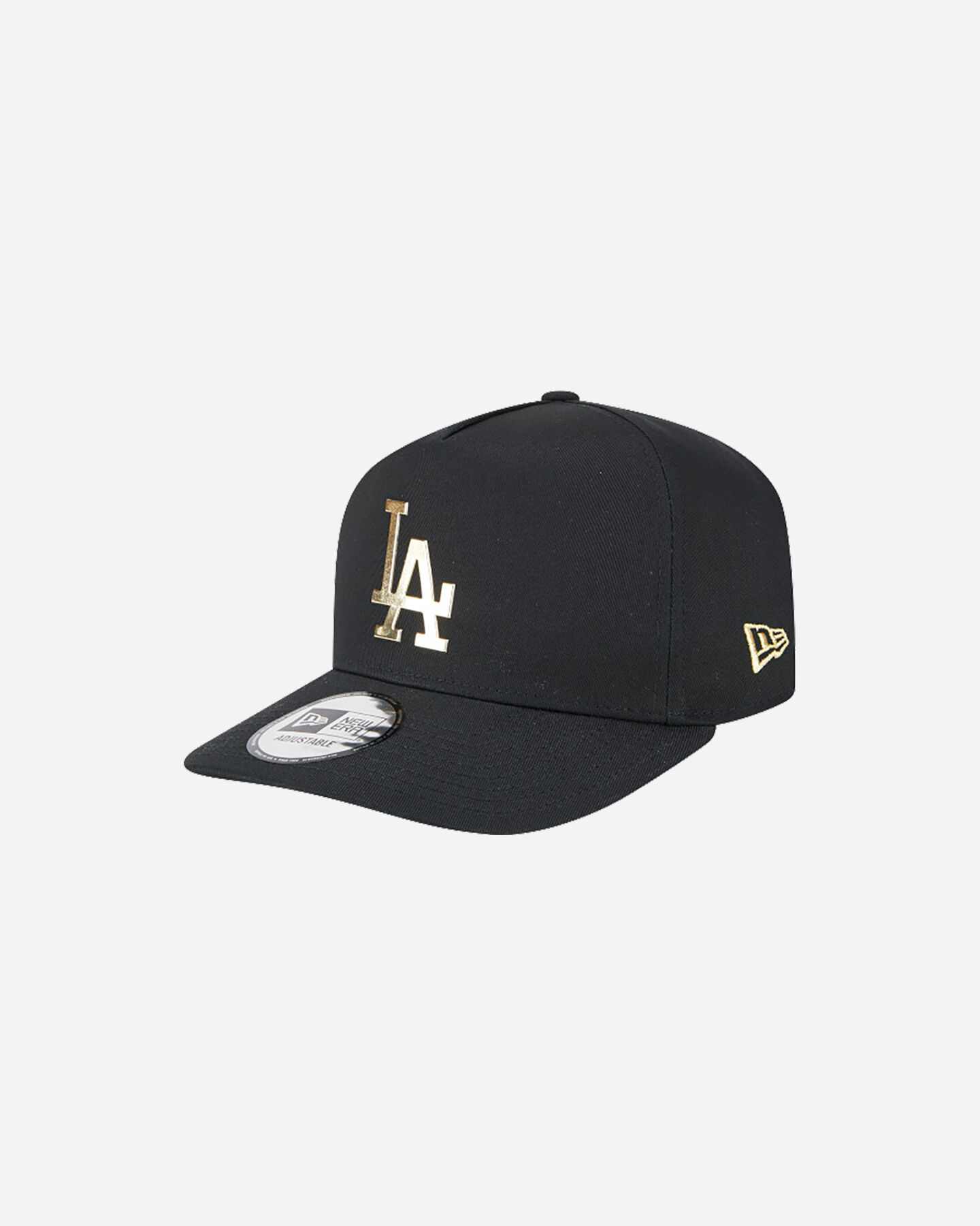  Cappellino NEW ERA 9FORTY MLB EFRAME FOIL LOS ANGELES DODGERS  S5630876|001|OSFM scatto 0