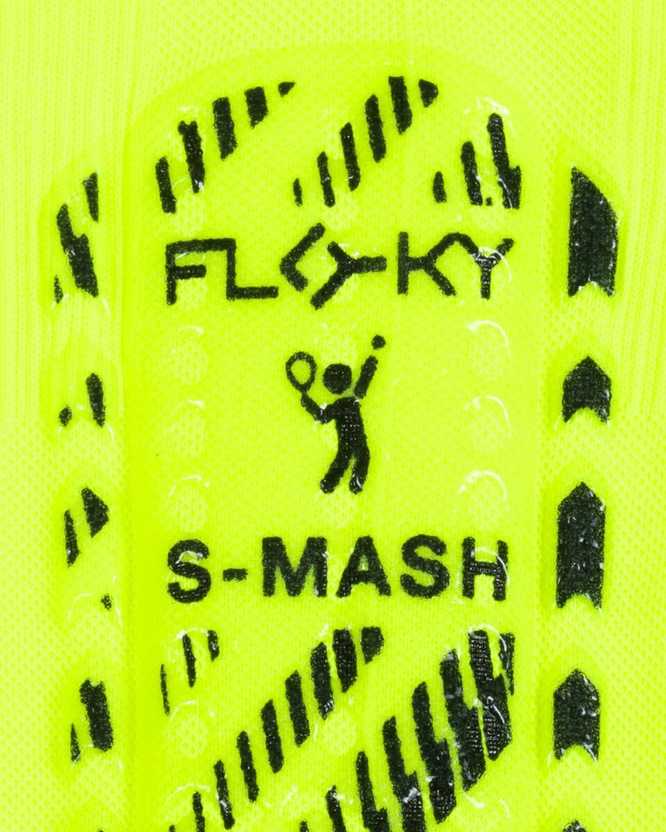  Calze tennis FLOKY S-MASH  S4133189|UNI|36-39 scatto 2