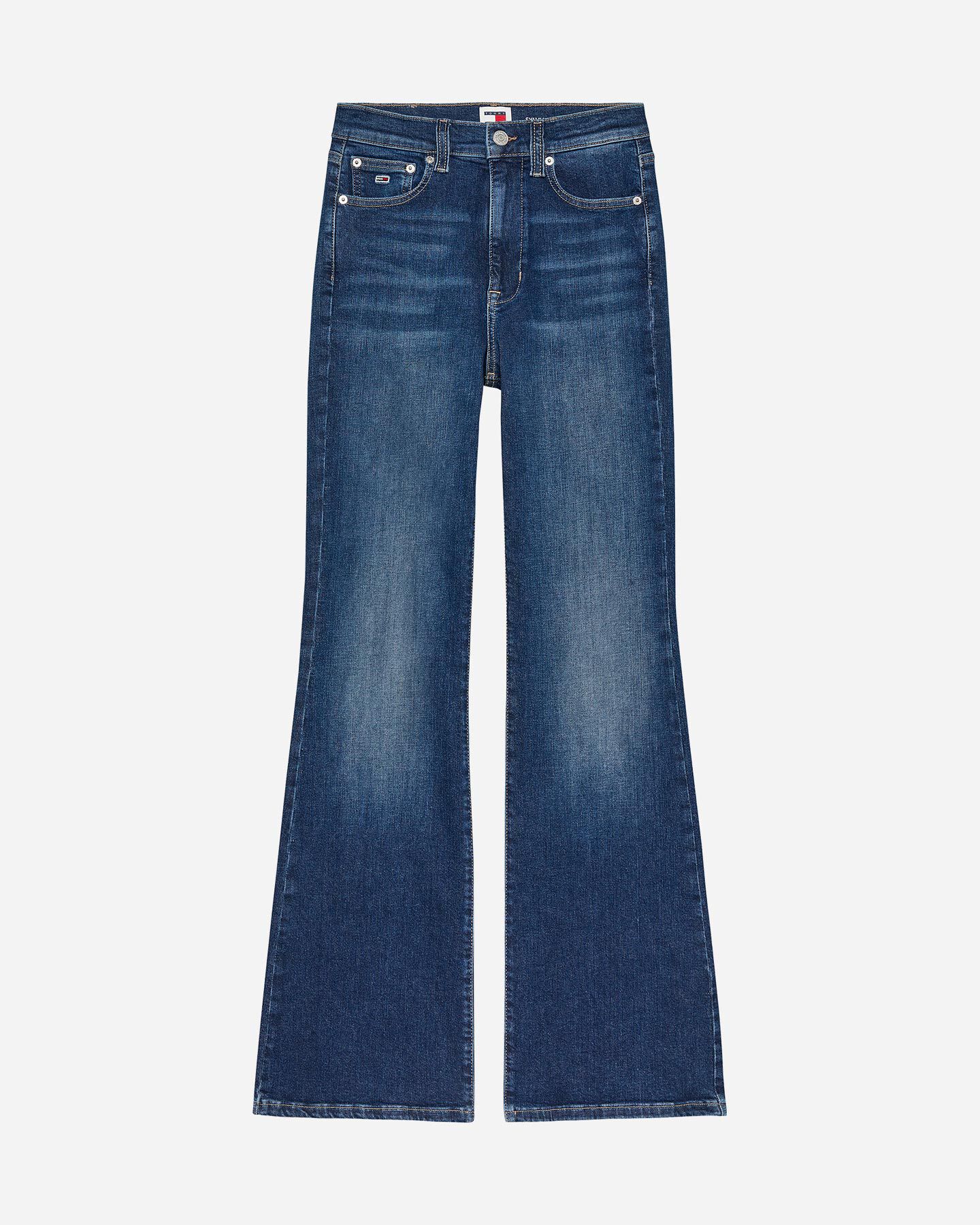  Jeans TOMMY HILFIGER SYLVIA L32 BOOTCUT W S5686211|UNI|32/26 scatto 0