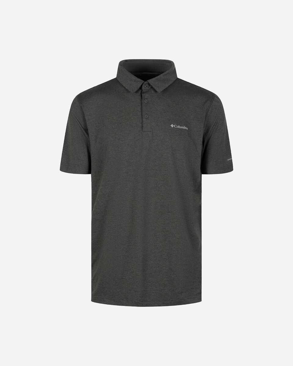  T-Shirt COLUMBIA TECH TRAIL M S5406678|013|S scatto 0